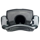 2017 Kia Forte Brake Caliper 4